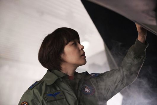 หนังเกาหลีR2B : Return To Base ยุทธการโฉบเหนือฟ้า /พากษ์ไทย,เกาหลี ซับไทย